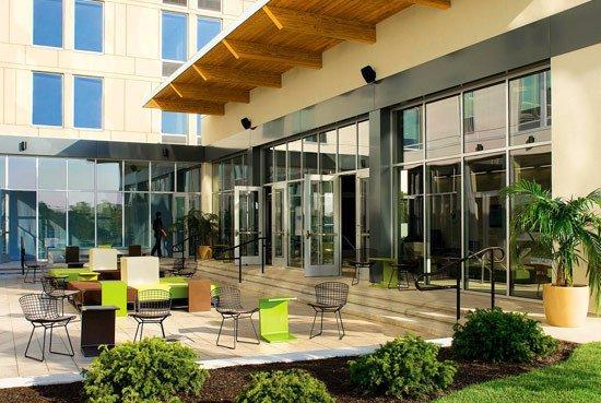 Aloft Bolingbrook Exterior foto