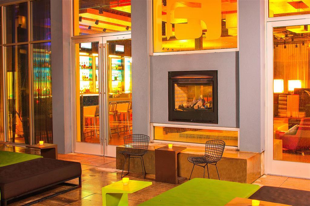 Aloft Bolingbrook Facilidades foto