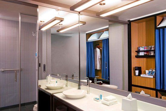 Aloft Bolingbrook Quarto foto