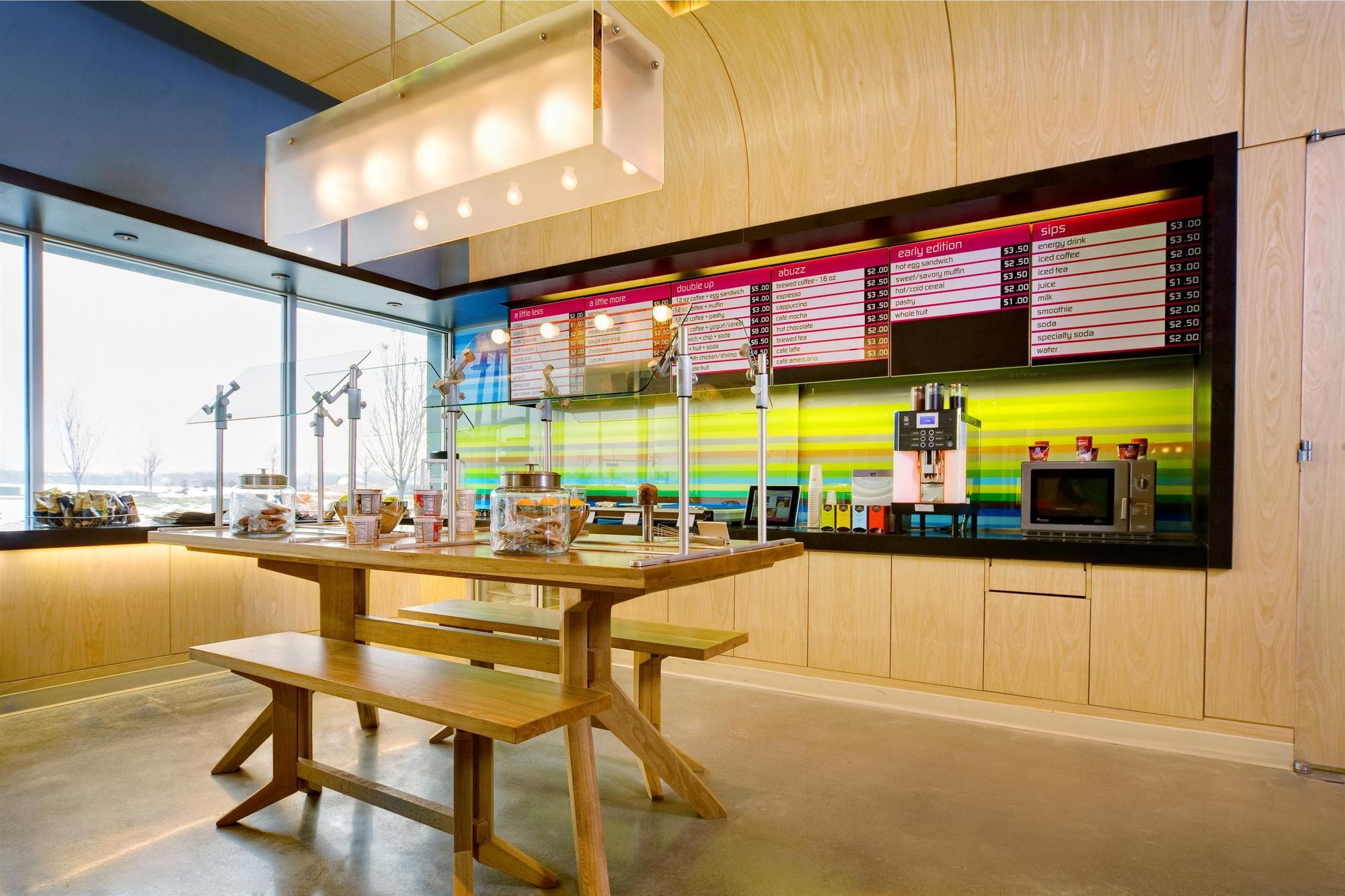 Aloft Bolingbrook Exterior foto
