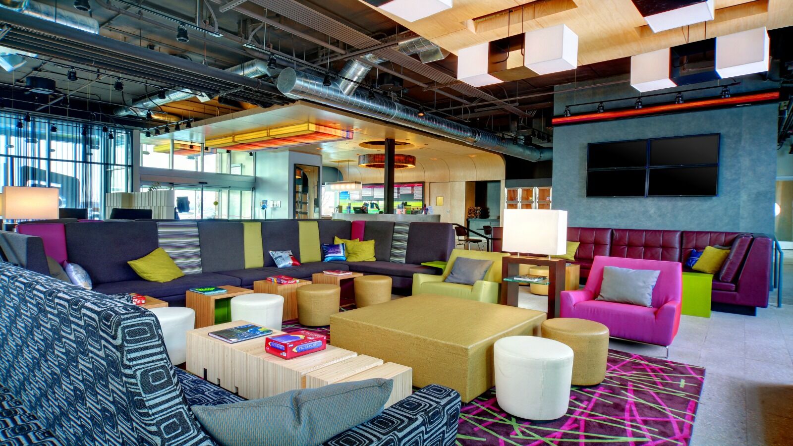 Aloft Bolingbrook Exterior foto