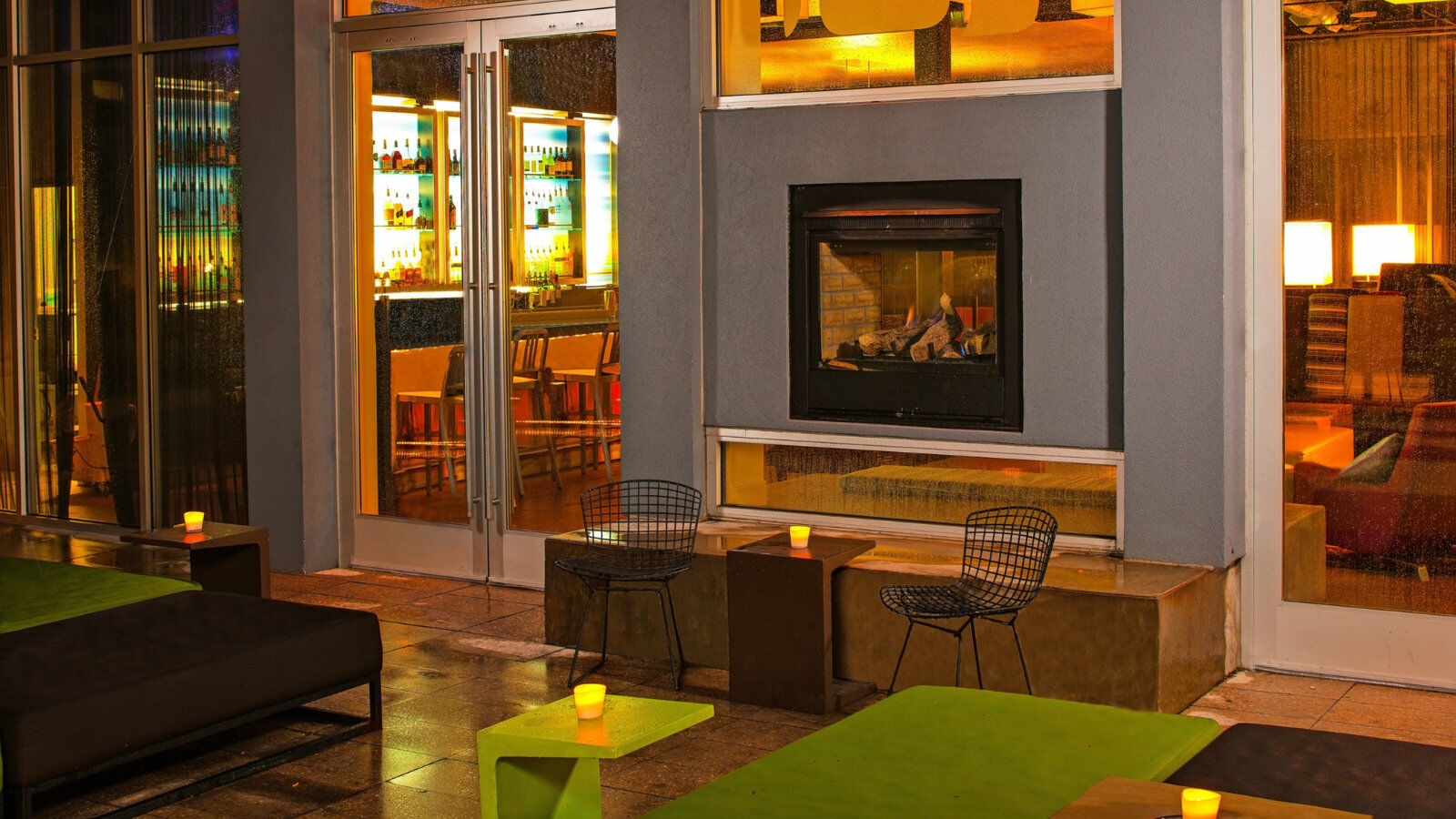 Aloft Bolingbrook Exterior foto