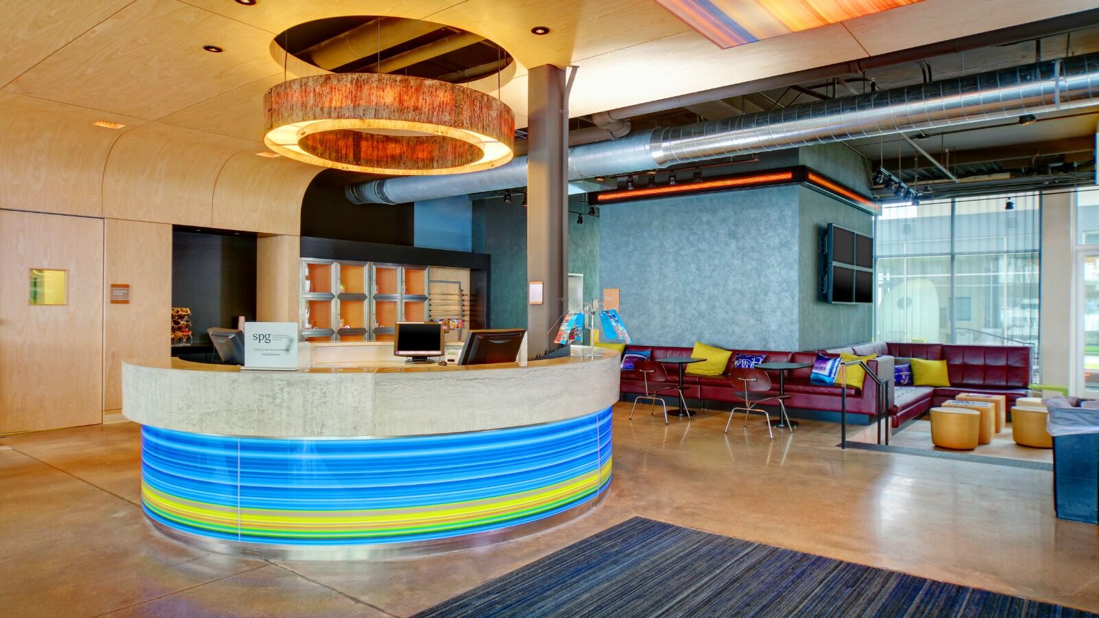 Aloft Bolingbrook Exterior foto